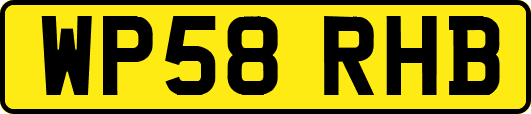 WP58RHB