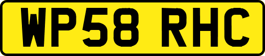 WP58RHC
