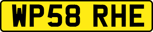 WP58RHE