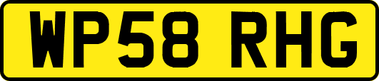 WP58RHG