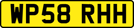 WP58RHH