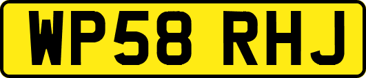 WP58RHJ