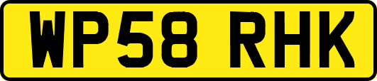 WP58RHK