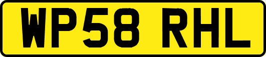 WP58RHL