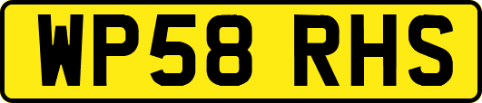 WP58RHS