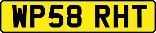 WP58RHT