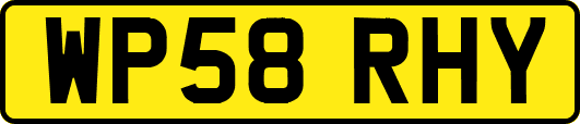 WP58RHY
