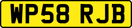 WP58RJB
