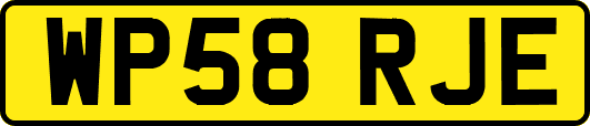 WP58RJE