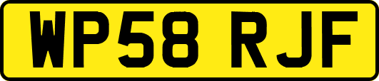 WP58RJF