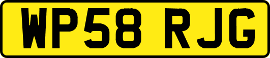 WP58RJG