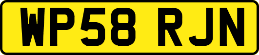 WP58RJN