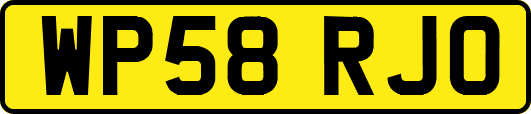 WP58RJO