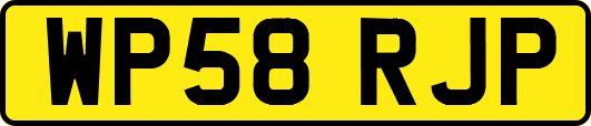 WP58RJP