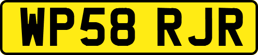 WP58RJR