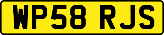 WP58RJS