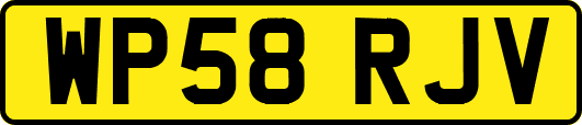 WP58RJV