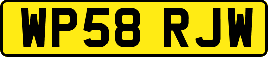 WP58RJW