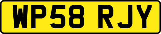 WP58RJY