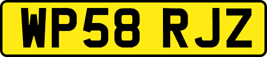 WP58RJZ