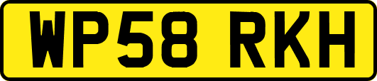 WP58RKH