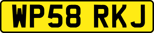 WP58RKJ