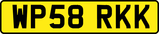 WP58RKK