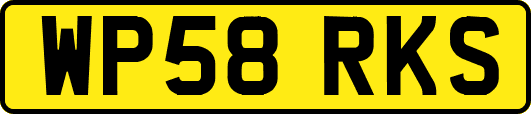 WP58RKS