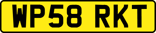 WP58RKT