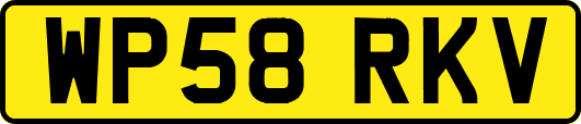 WP58RKV