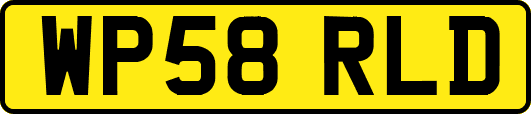 WP58RLD