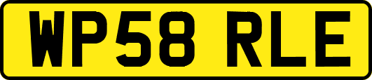 WP58RLE