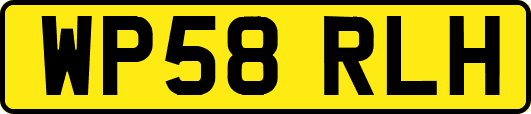 WP58RLH