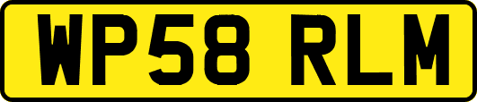 WP58RLM