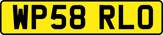 WP58RLO