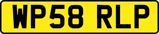 WP58RLP
