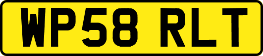 WP58RLT