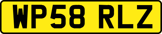 WP58RLZ