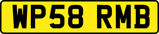 WP58RMB