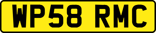 WP58RMC