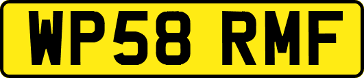 WP58RMF