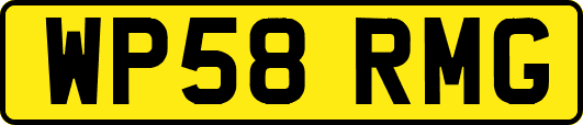 WP58RMG