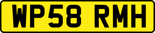 WP58RMH