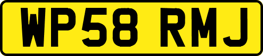 WP58RMJ