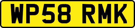 WP58RMK