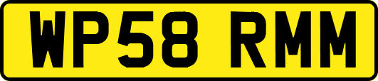 WP58RMM