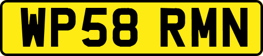 WP58RMN