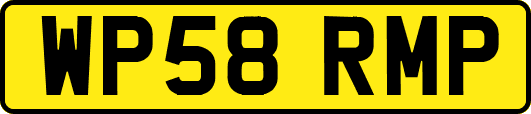 WP58RMP
