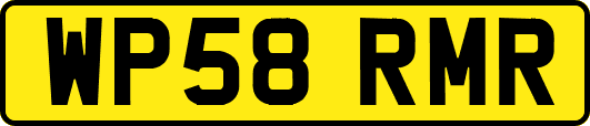 WP58RMR