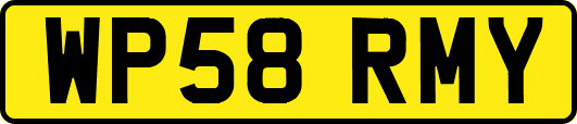 WP58RMY